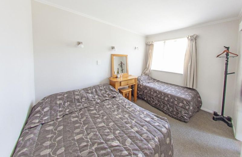 Sylvia Park Motel