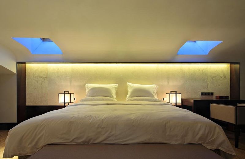 Datong Tangfang Hotel