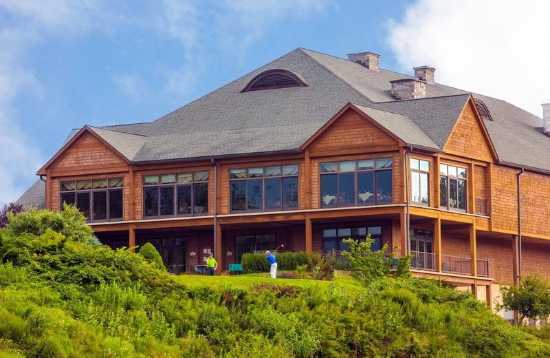 Skytop Lodge