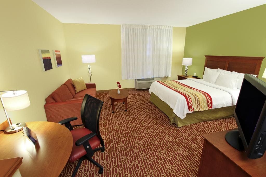 TownePlace Suites Sunnyvale Mountain View