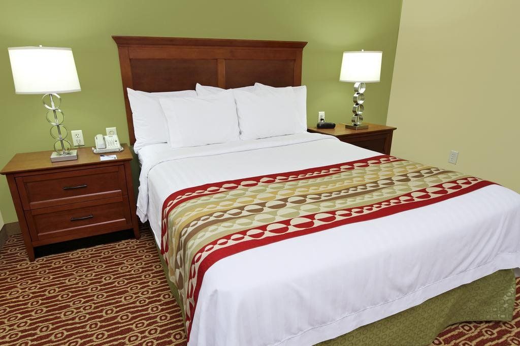 TownePlace Suites Sunnyvale Mountain View