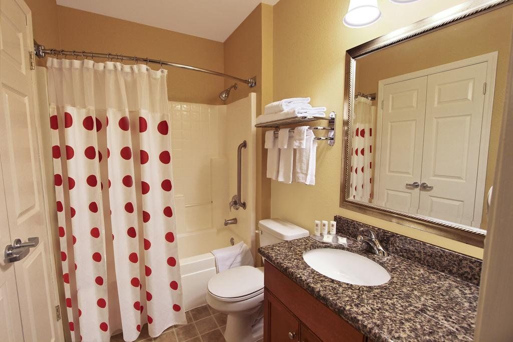 TownePlace Suites Sunnyvale Mountain View