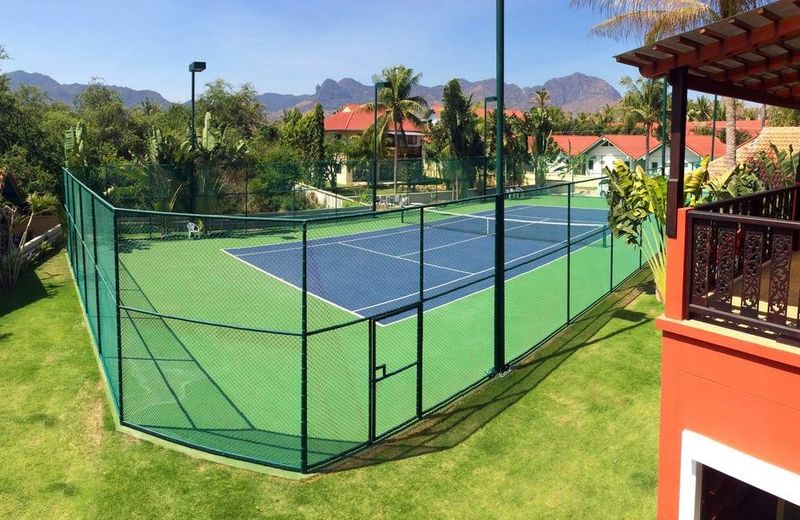 Villa Espana