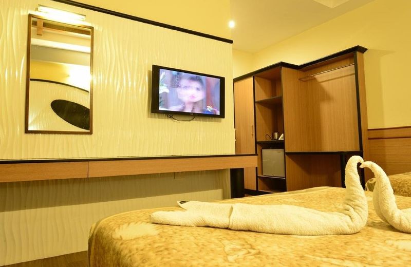 Kohinoor Hotels