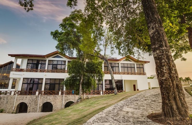 Sosua Ocean Village