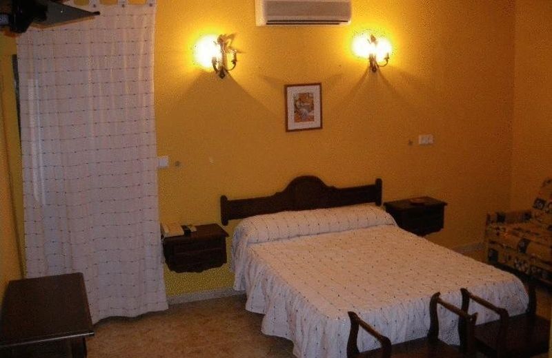 Hotel La Barca