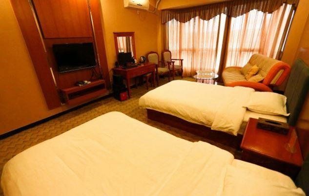 Mianyang Huang Shang Huang Holiday Hotel