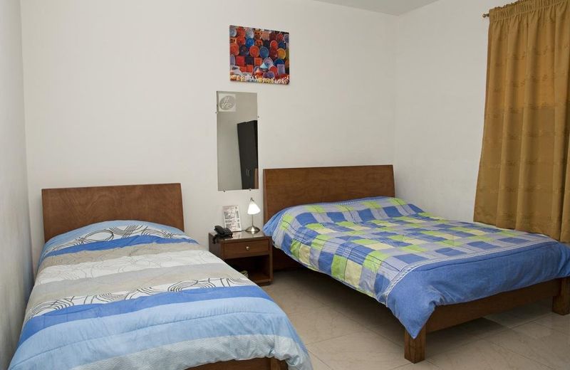 HOTEL VILLA REAL DE CUCUTA