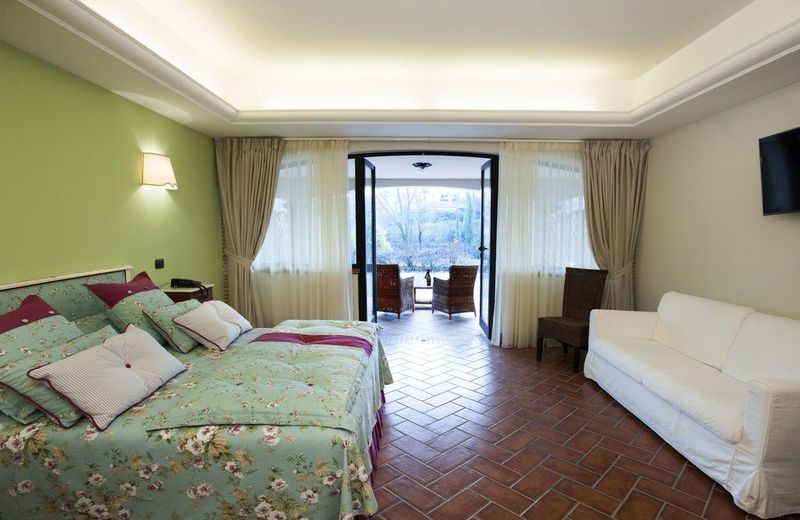 La Vignola Country Hotel