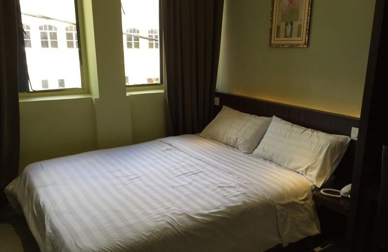 Hotel Vistana Micassa