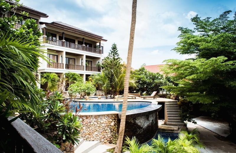 Panya Resort