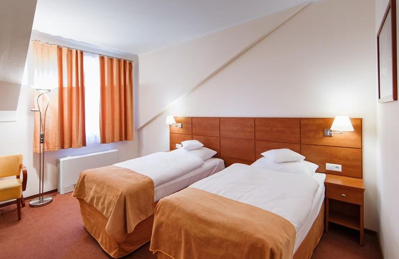 Hotel Masuria