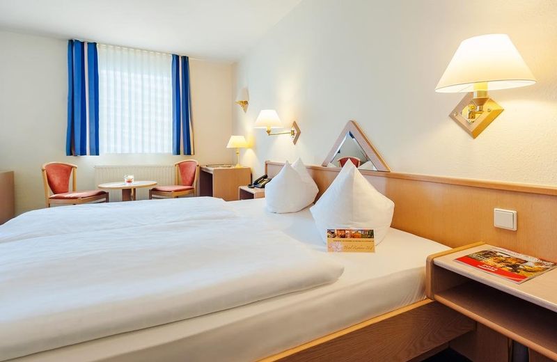 Hotel Rathener Hof