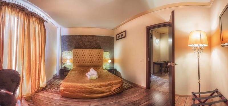 Tselikas Hotel