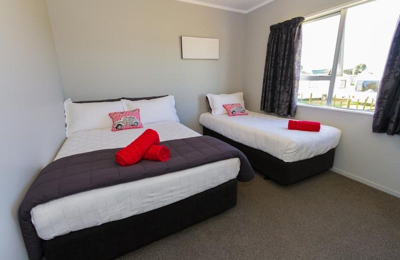 Mangawhai Heads Holiday Park