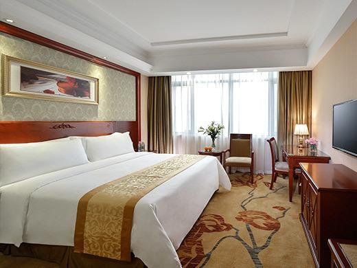 Vienna Hotel Fujian Xiapu