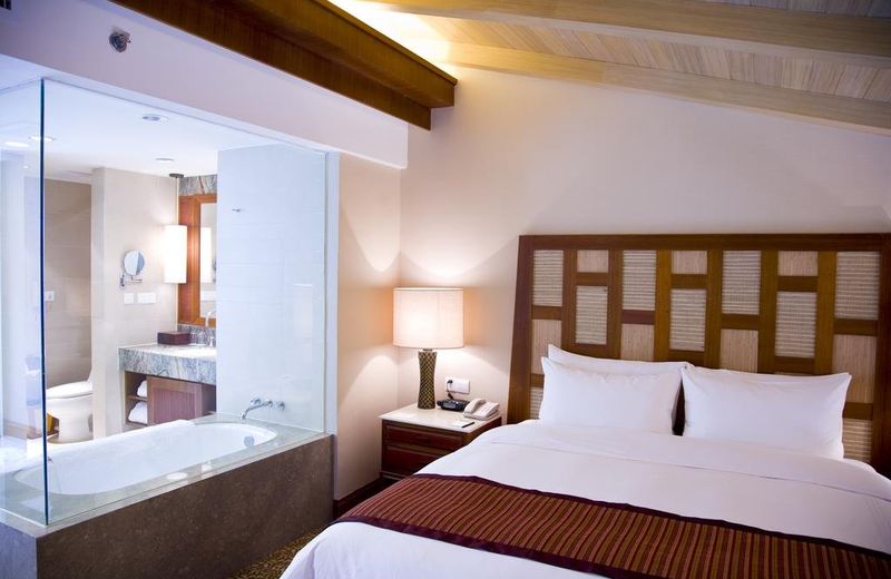 Palace Lan Resort & Spa Suzhou