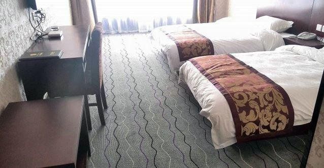 Yilu Harbour Holiday Hotel