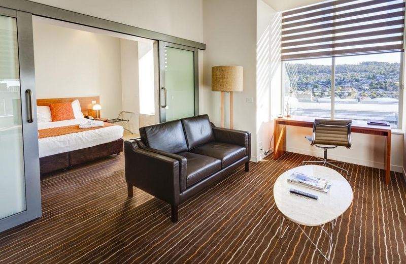 Mantra Charles Hotel
