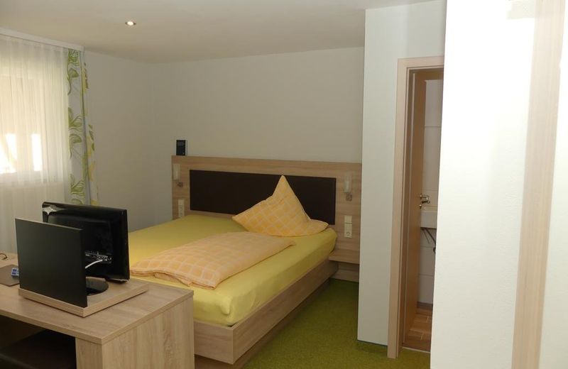 Hotel KRONE Garni