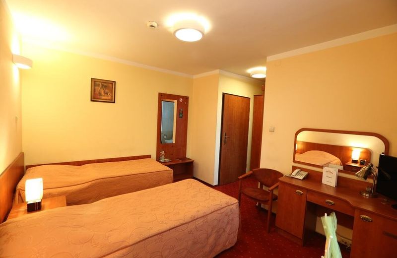 Hotel Korona
