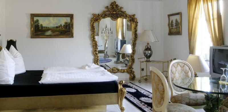 Landhotel Classhof