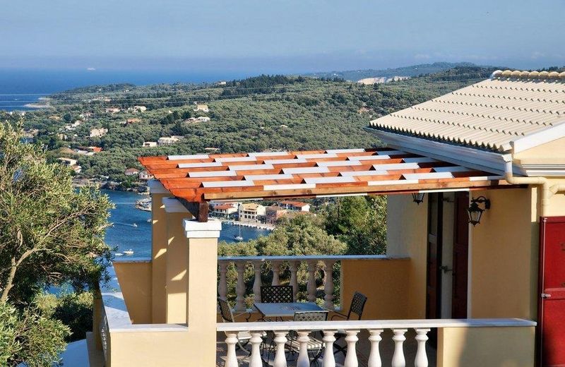 Triena Quality Villas