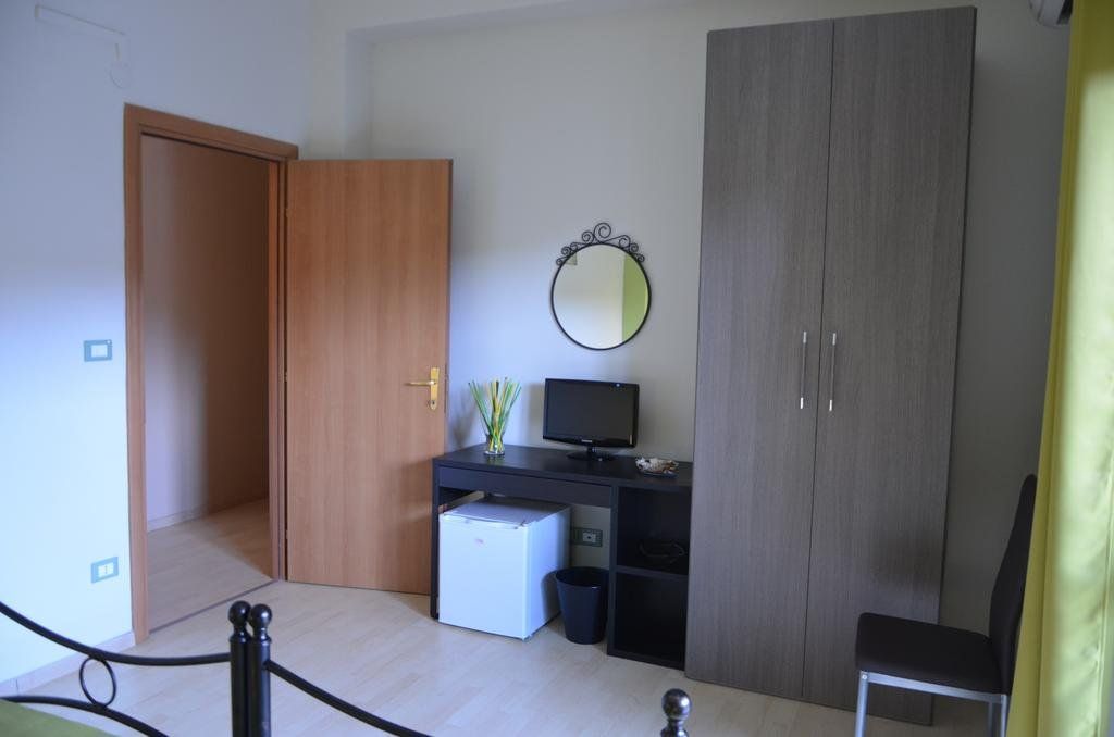 B&B Il Terrazzo Di Archimede