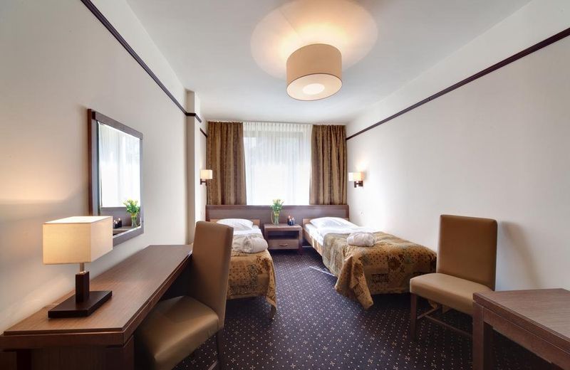 Marena Wellness & Spa