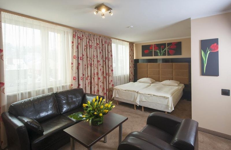 Hotel Mieszko