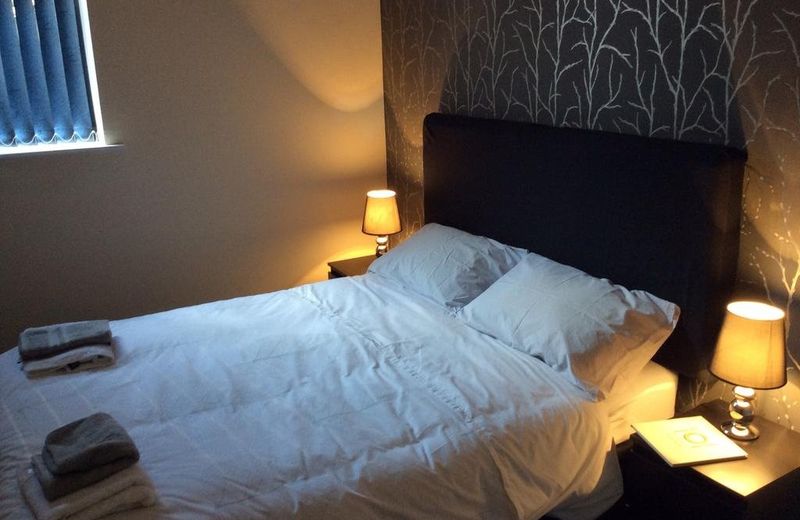 Coach House Suites