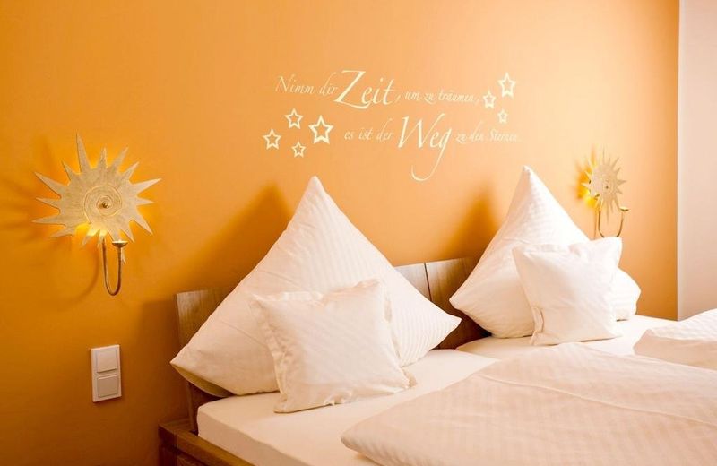 NaturPurHotel Maarblick