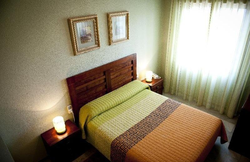 Hotel Dulcinea