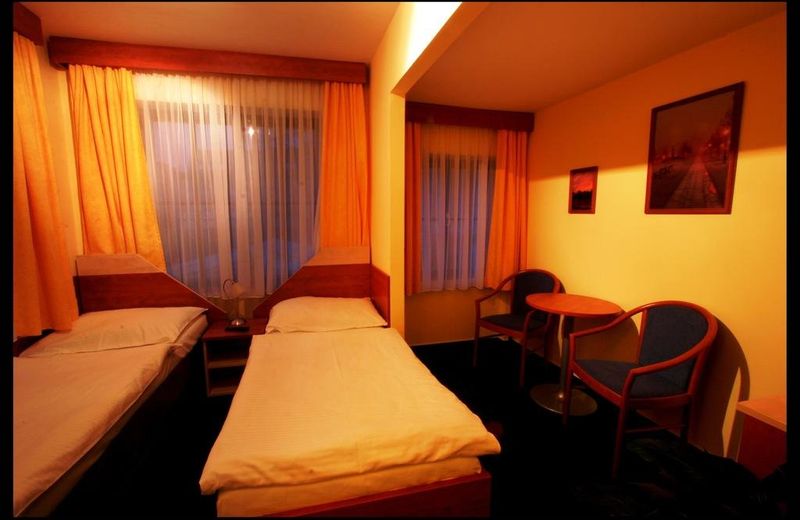 HOTEL VERONA MEA