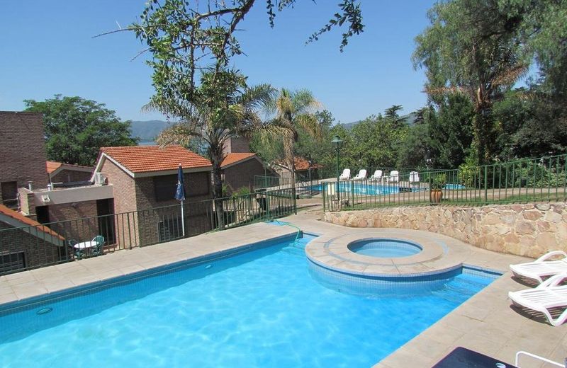 Hotel La Colina del Sol