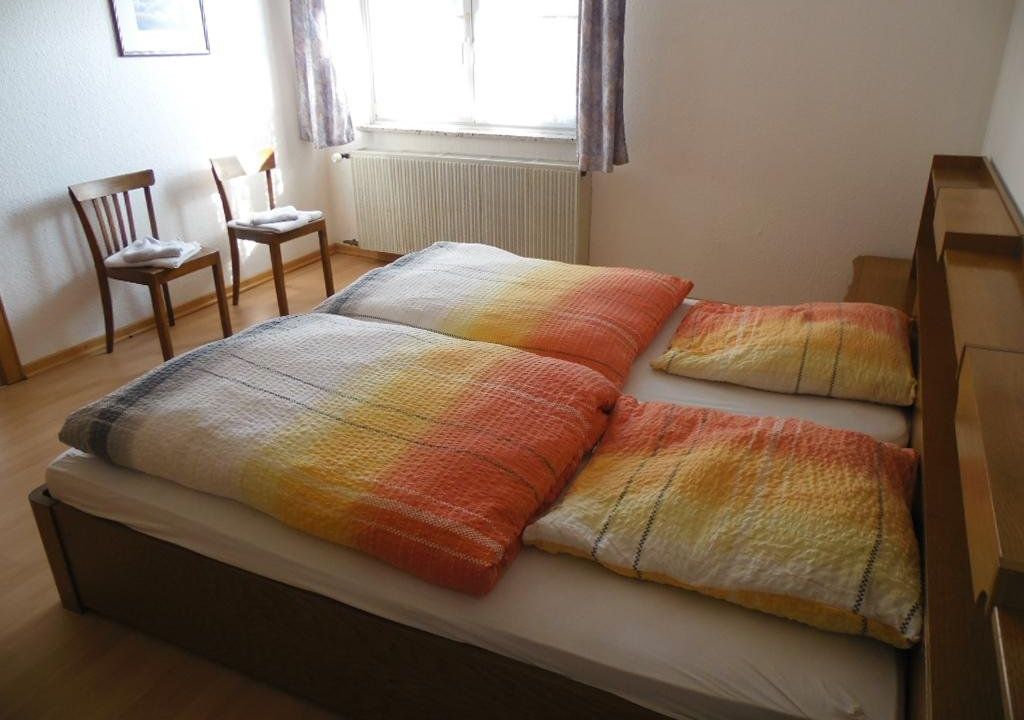 Hotel Restaurant Biesenbach