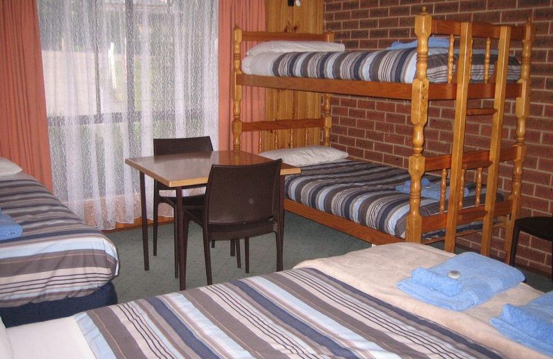 Orbost Country Road Motor Inn