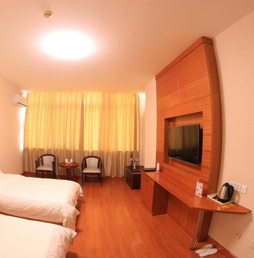 Weihai Times Business Hotel