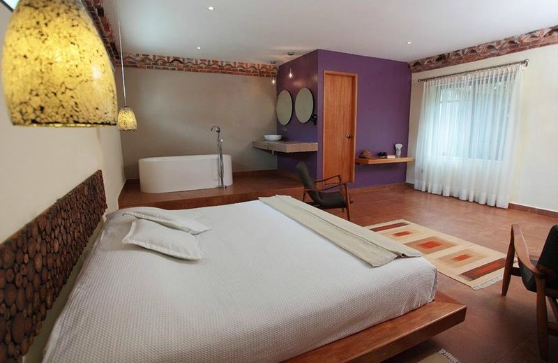 Hotel Boutique Casa Fernanda