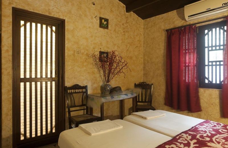 Afonso Guest House