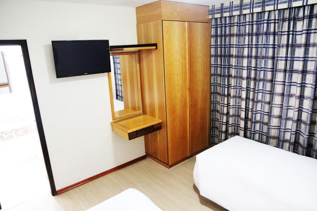 Hotel Flat Petras Residence