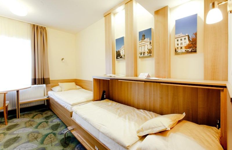 Aranyhomok Business-City-Wellness Hotel