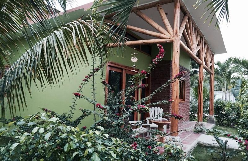 Nautilus Lodge