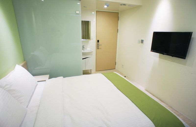 Green Hotel - Fengjia