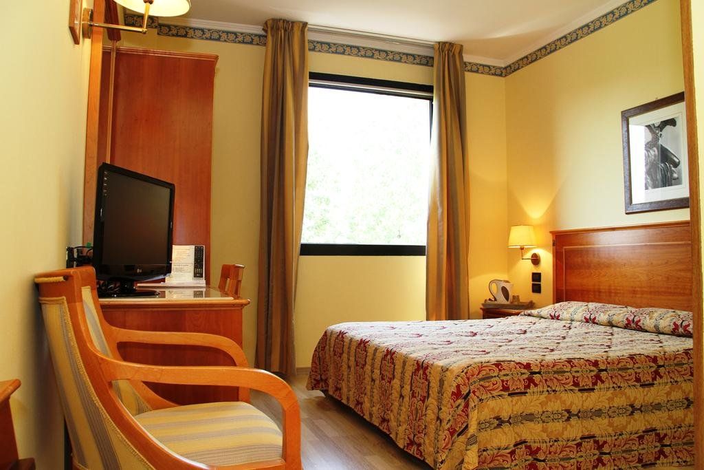 Hotel Michelangelo