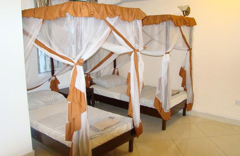 Nyali Villa