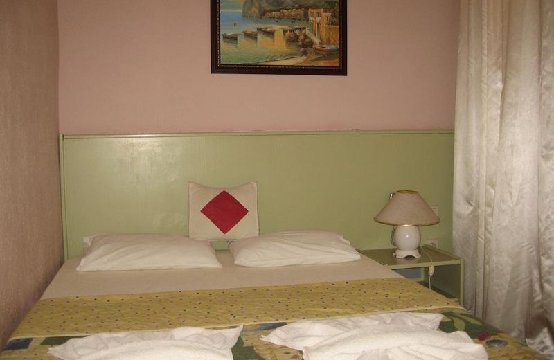 Ilica Family Hotel