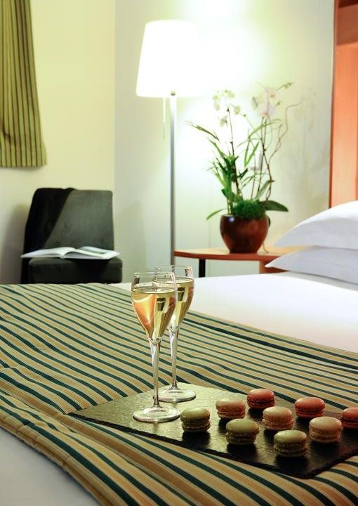 Best Western Porte Sud de Geneve
