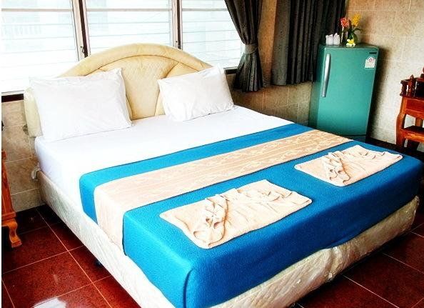 Jirawan Hotel (SHA Extra Plus)