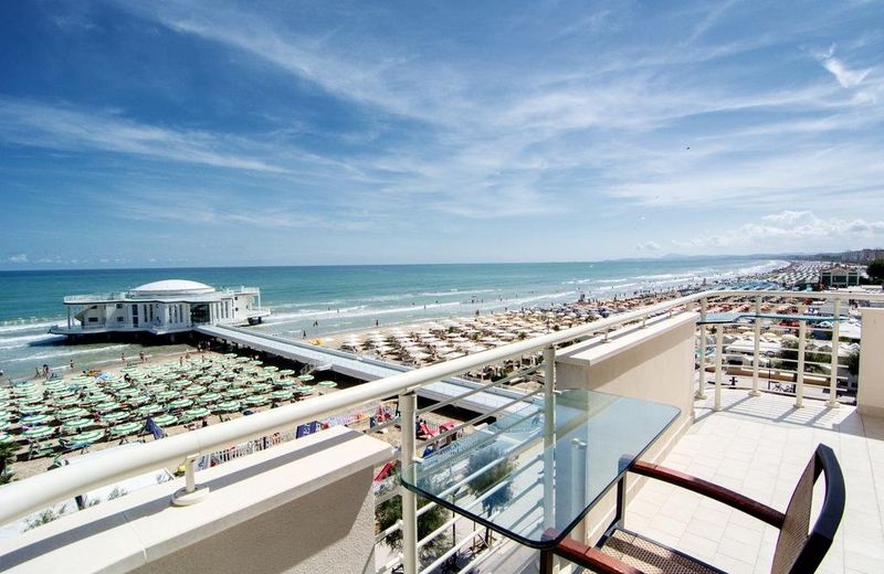 Terrazza Marconi Hotel&Spamarine